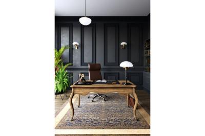 Decor Lampada a soffitto LAMIA 3 9539 max.250V 50/60Hz 1*E27 max.40 W IP20 avg. 30 6 cm oro/nero 1208963915