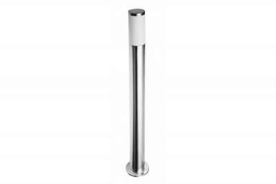 Decor Luminaire da giardino MILAN-P 100 E27 MAX.40W IP54 AC220-240V 50-60Hz palo inox 1208963943
