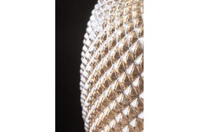 Decor Lampada da tavolo MUNO 5242 max.250V 50/60Hz 1*E27 max.25 W avg. 25 cm IP20 crema 1208963948