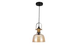 Decor Lampada a soffitto MUSCARI 2 4734 AC220-240V 50/60Hz 1*E27 IP20 Diametro 23 CM bianco singolo. 1208963953
