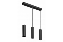 Decor Lampada sospesa TRESOS 3xGU10 in alluminio IP20 max. 3x20W 1208964028