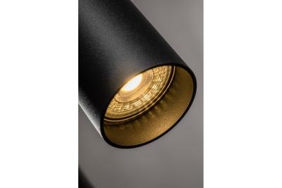 Decor Lampada sospesa TRESOS 3xGU10 in alluminio IP20 max. 3x20W 1208964028