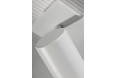Decor Lampada a soffitto VENETO IP20 max. 20W 1 x GU10 bianco rotondo 1208964035