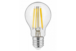 SORGENTE LUMINOSA LED, FILAMENTO, A-G, A60, 2700K, E27, 11W, AC180-250V, 360°, 1500lm, 96mA 1208966962