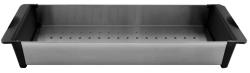 Pure.Sink Prestige vasca interna per lavello in acciaio inossidabile PPGCL40-02