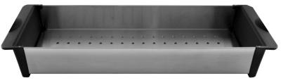Pure.Sink Prestige vasca interna per lavello in acciaio inossidabile PPGCL40-02