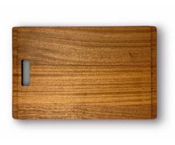 Pure.Sink Prestige tagliere in legno PPGCB40-23