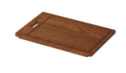 Pure.Sink Prestige tagliere in legno PPGCB40-23