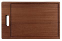 Pure.Sink Prestige tagliere in legno PPGCB40-23