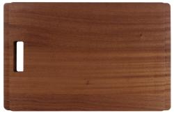 Pure.Sink Prestige tagliere in legno PPGCB40-23