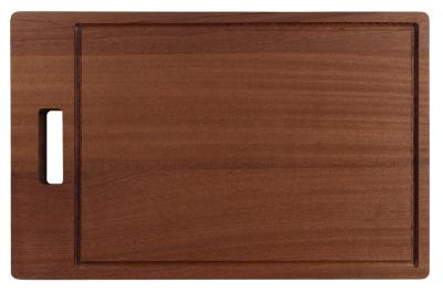 Pure.Sink Prestige tagliere in legno PPGCB40-23