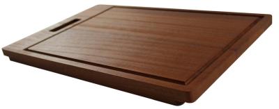 Pure.Sink Prestige tagliere in legno PPGCB40-23
