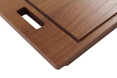 Pure.Sink Prestige tagliere in legno PPGCB40-23