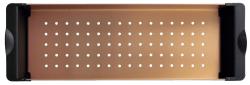 Pure.Sink Prestige vaschetta lavello Rame PPGCL40-62