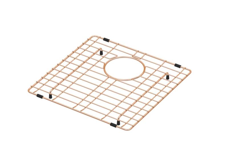 Pure.Sink Prestige bottom rack 40 Copper PPGGD40-62