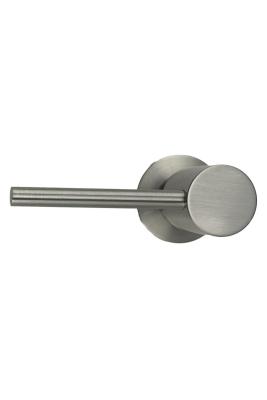 Pure.Sink Elite Steel Shine incasso dispenser per sapone in acciaio inossidabile, ricaricabile dall'alto PS9010-02.