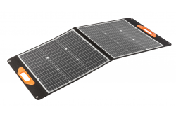 Hoegert 100W Pannello solare