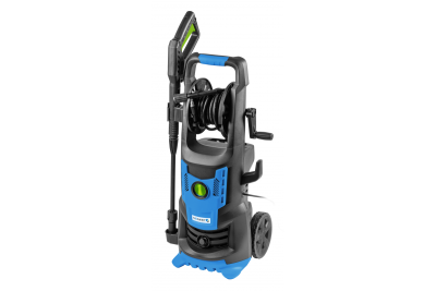 Högert Potente Idropulitrice 2400W - 180 bar