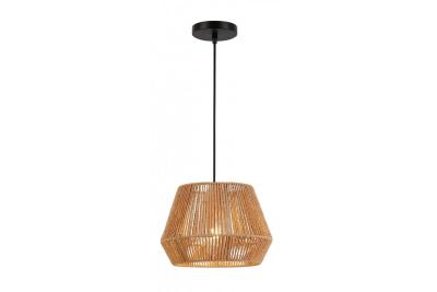 Lampada da soffitto ERANKO, 6304, AC220-240V, 50/60Hz, 1*E27, max.40W, media 29 cm, crema