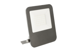 ALTON proiettore, LED, 30W, 3000lm, 4000K, AC220-240V, IP65