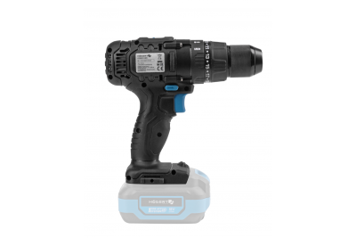 Högert Trapano a percussione a batteria 18V per mattoni, pietra, legno, metallo