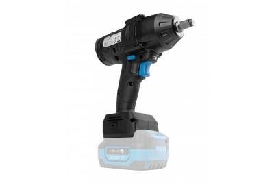 Högert avvitatore a impulsi a batteria, senza spazzole, 18V, per officine