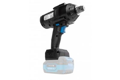Högert avvitatore a impulsi a batteria, senza spazzole, 1000 Nm, 18V