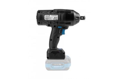 Högert avvitatore a impulsi a batteria, senza spazzole, 1000 Nm, 18V