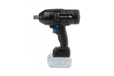 Högert avvitatore a impulsi a batteria, senza spazzole, 1000 Nm, 18V