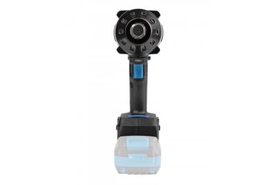 Högert avvitatore a impulsi a batteria, senza spazzole, 1000 Nm, 18V