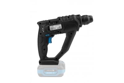 HÖGERT martello perforatore 18V, senza batteria, OneAccuSystem