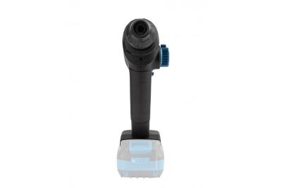 HÖGERT martello perforatore 18V, senza batteria, OneAccuSystem
