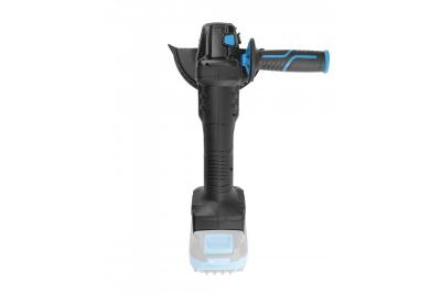HÖGERT Smerigliatrice angolare senza filo con interruttore a pedale, 125MM, 18V - senza batteria