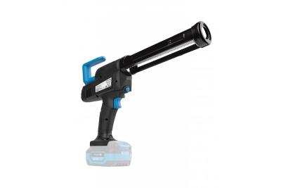 HÖGERT pistola a batteria, 18V, forza massima di pressione 2500 Nm - senza batteria