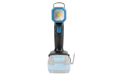 HÖGERT torcia ricaricabile 18V