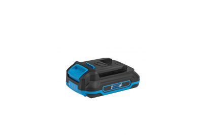 HÖGERT batteria ricaricabile 2 Ah 18 V