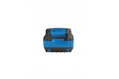 HÖGERT batteria ricaricabile 4,0 Ah 18 V