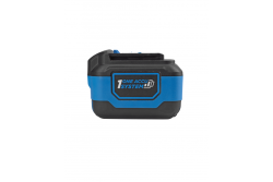 HÖGERT batteria ricaricabile 6,0 Ah 18 V