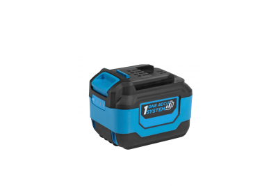 HÖGERT batteria ricaricabile 6,0 Ah 18 V