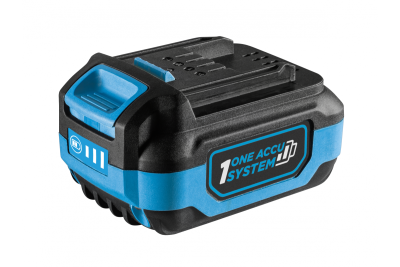 Set avvitatori ad impulsi HÖGERT 200 Nm 18V con motore brushless