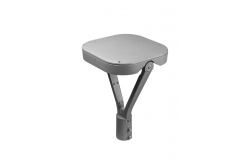 Lampada per strade e parchi Gali, LED, 50W, 165lm/W, 4000K, AC180-250V, IP65