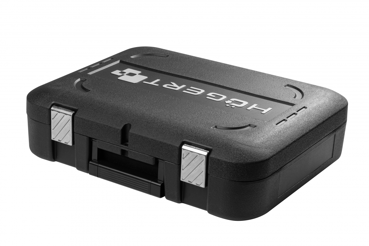 Trapano avvitatore a percussione senza fili 18V