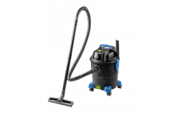 Aspirapolvere universale per uso umido e secco 20 l