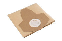 Sacchetti di carta per HT2E411; 20l; 5 pezzi