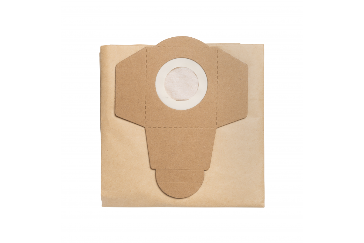 Sacchetti di carta per HT2E412; 30l; 5 pezzi