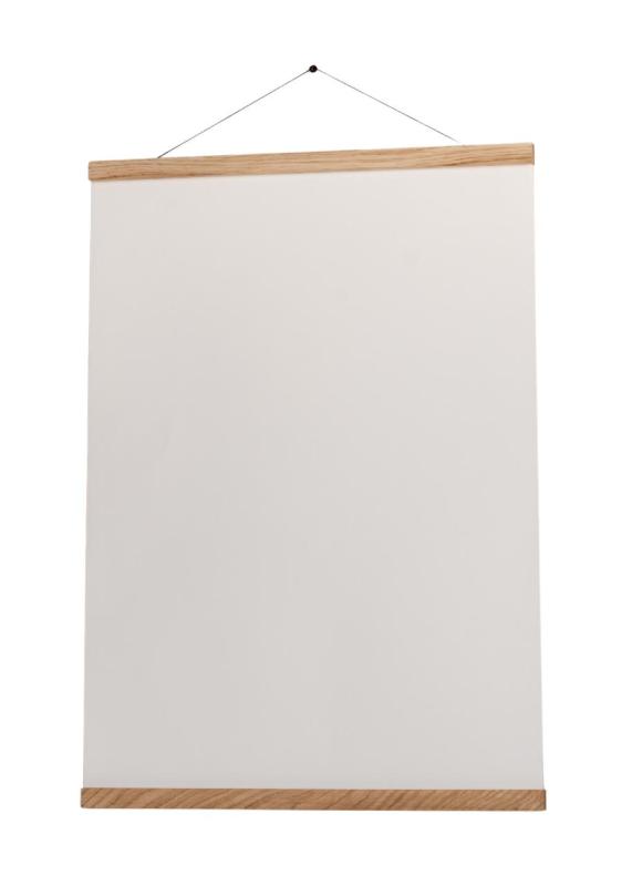 Woodsea Frame L - Oak magnetic frame L (A2) 1208971605