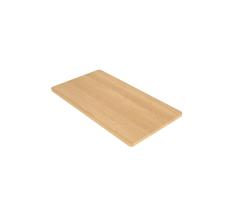 Tagliere in faggio Granitemy per lavandino 402mm x214mm 1208971830