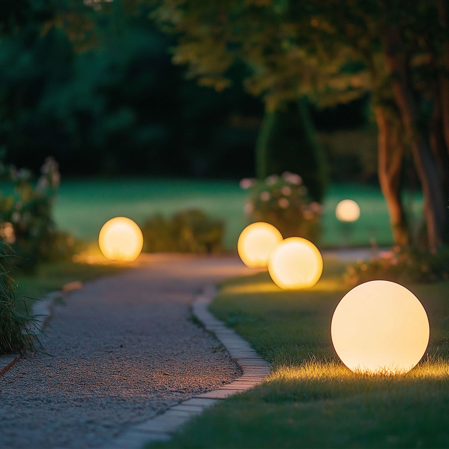 Lampade da parete, Illuminazione paletto o Fari? Scegli la giusta Illuminazione esterna