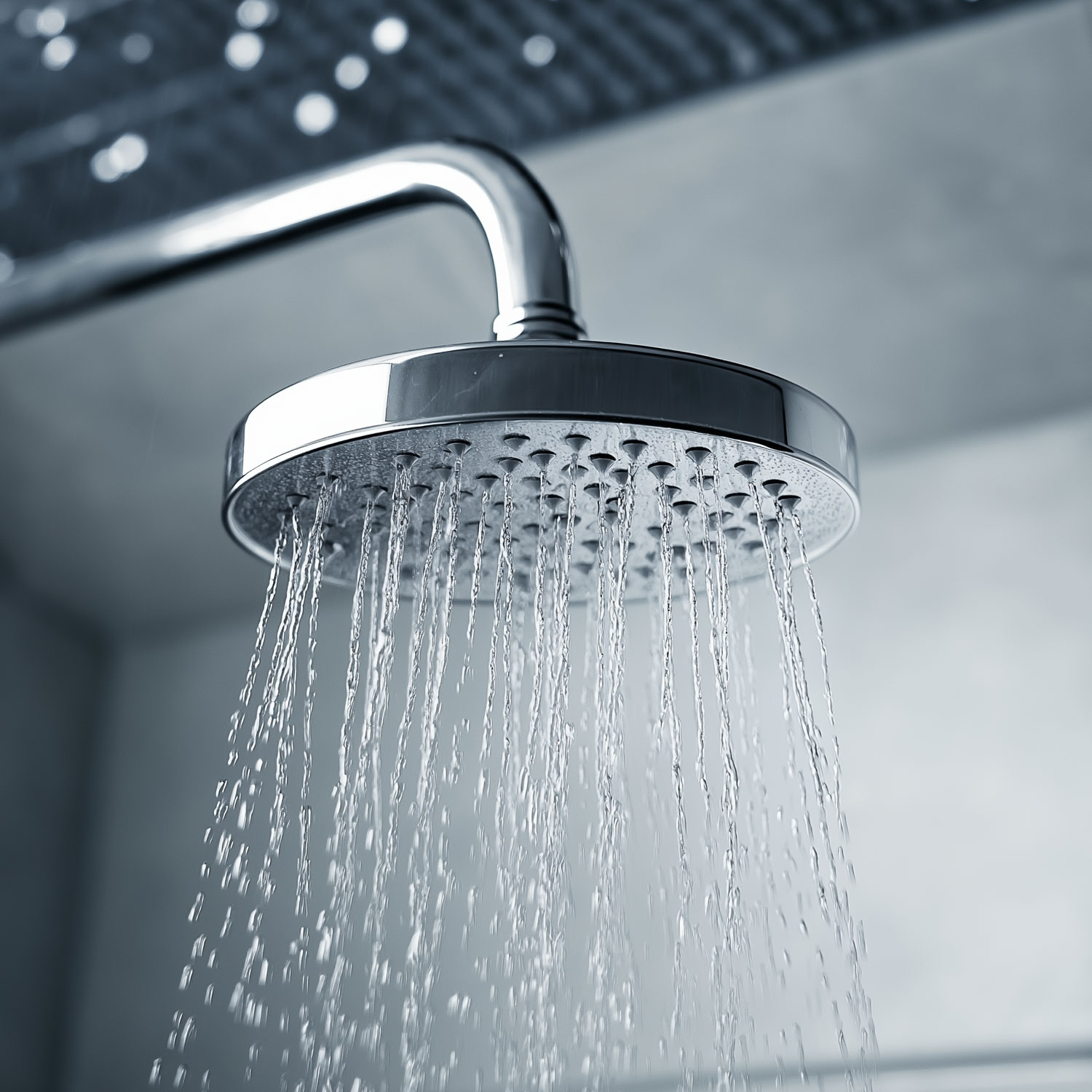 Risparmiare Acqua (e Denaro) con Abitudini da Doccia Intelligenti