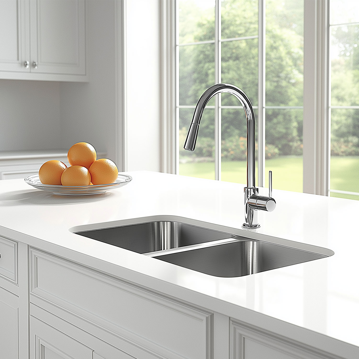 10 Passaggi Essenziali per Scegliere il Rubinetto da Cucina Perfetto: La Guida Completa per Stile, Funzionalità e Durata